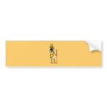 Egypt God Sobek egypt god bumper stickers