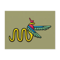 Egypt goddess Wadjet egypt goddess Postcards