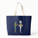 Egypt Gods Isis Osiris egypt gods Canvas Bags
