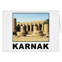 Egypt Karnak cards by teyes143 Egypt Karnak cards