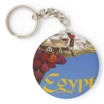 Egypt Keychains