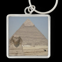 Egypt Keychain keychains