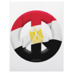 Egypt Letterhead