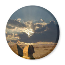 Egypt Magnet
