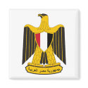 Egypt magnets