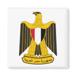 Egypt magnets