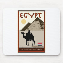 Egypt Mouse Mats