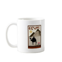 Egypt Mug