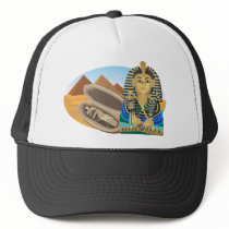 Egypt Pharaoh hats