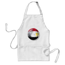 Egypt Pharoahs Soccer fans gear Aprons