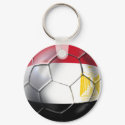 Egypt Pharoahs Soccer fans gear keychains