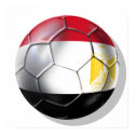 Egypt Pharoahs Soccer fans gear posters