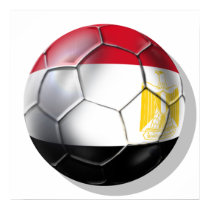 Egypt Pharoahs Soccer fans gear posters