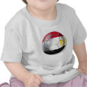 Egypt Pharoahs Soccer fans gear t-shirts