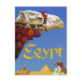 Egypt Post Card