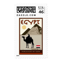 Egypt Postage Stamps