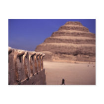 Egypt postcards