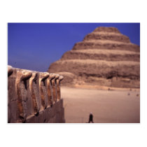 Egypt postcards