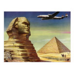 Egypt Postcards