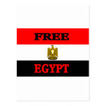 Egypt Postcards