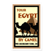 Egypt Poster posters