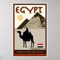 Egypt Posters