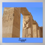 Egypt Poster
