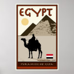 Egypt Posters