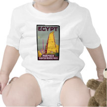 Egypt Premier Winter Rendezvous T-shirts
