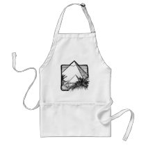 Egypt Pyramid aprons by teyes143 Egypt Pyramid aprons