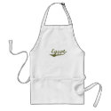 Egypt Revolution Style aprons