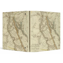 Egypt, Saudi Petree Vinyl Binders