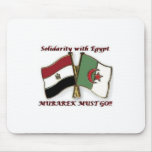 Egypt Solidarity Mouse Mats