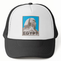 Egypt Sphinx hats