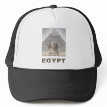 Egypt Sphinx Pyramid hats by teyes143 Egypt Sphinx Pyramid hats