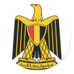 Egypt stickers