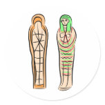 Egypt Sticker