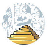 Egypt Sticker