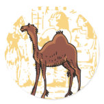 Egypt Sticker