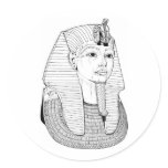 Egypt Sticker