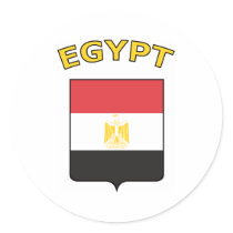 Egypt stickers