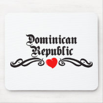 Egypt Tattoo Style Mouse Pad