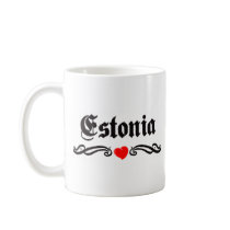 Egypt Tattoo Style mugs