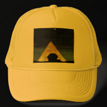 egyptain moonlight Gold hats by dawnmcininch egyptain moonlight Gold hats