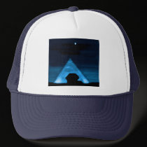 egyptain moonlight hats by dawnmcininch egyptain moonlight hats