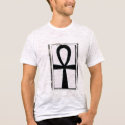 egyptian ankh t-shirts by MalibuOracle egyptian ankh t-shirts