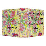 Egyptian aquarius binder