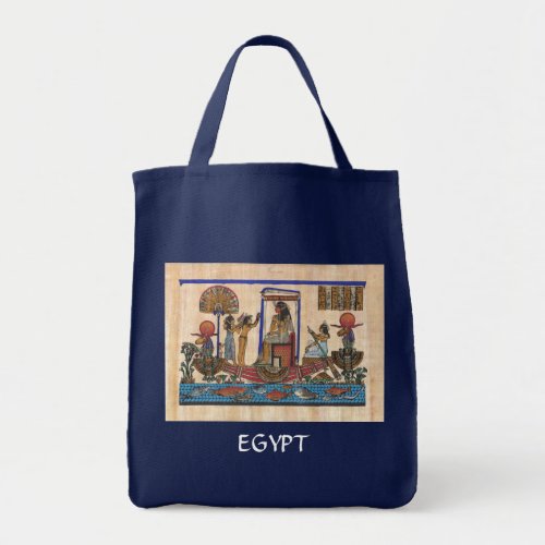 Egyptian Art bag