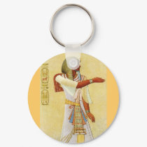 Egyptian Art keychains