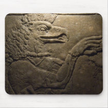 egyptian art mousepads
